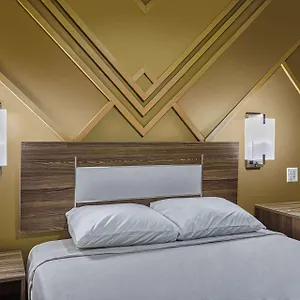 Center Downtown Motel Phoenix
