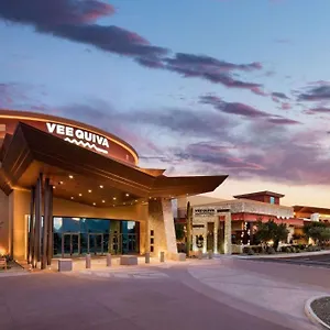 Hotel Vee Quiva & Casino, Phoenix