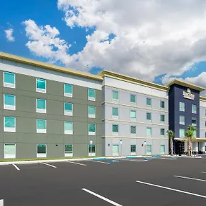 Hometowne By Red Roof - Airport Motel Tampa
