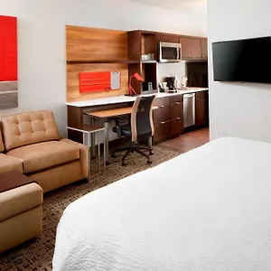 Towneplace By Marriott Easton Area Hotel Columbus
