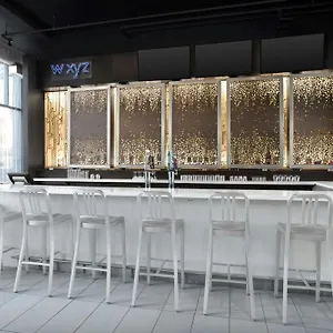 Hotel Aloft Airport, Phoenix