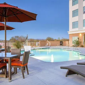 Hotel Hilton Garden North Scottsdale, Phoenix