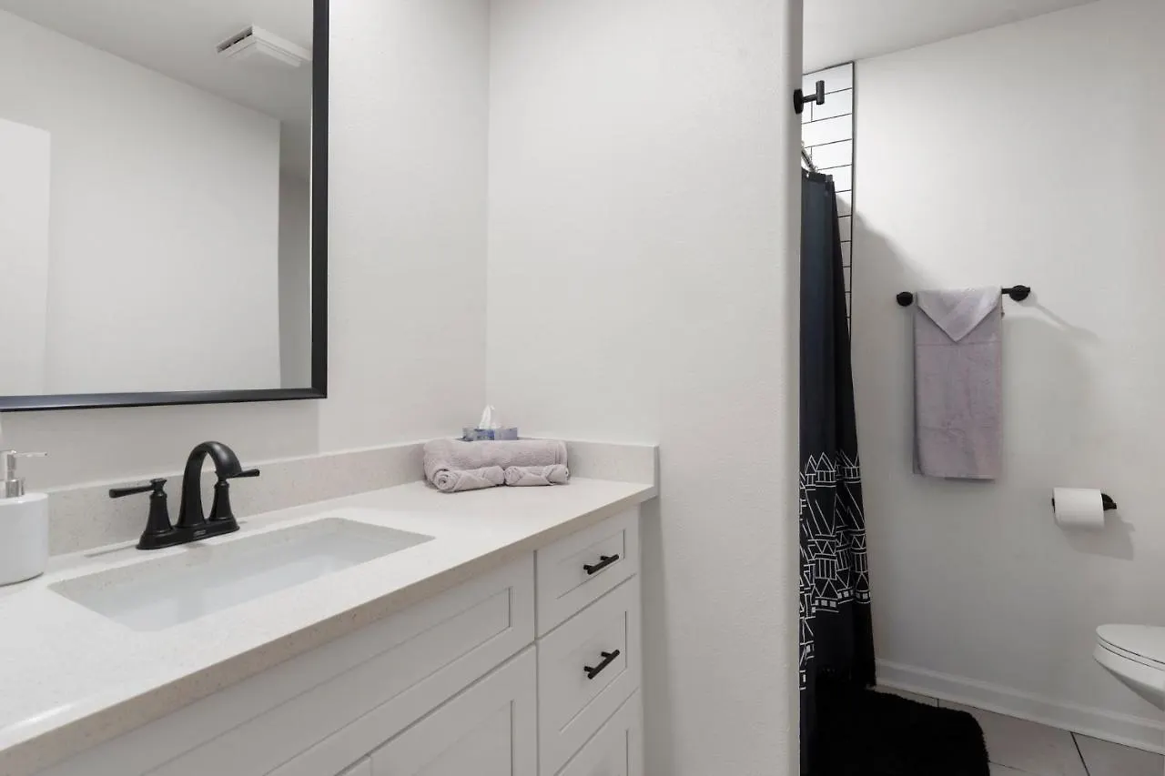 Aparthotel Avalon Suites Phoenix