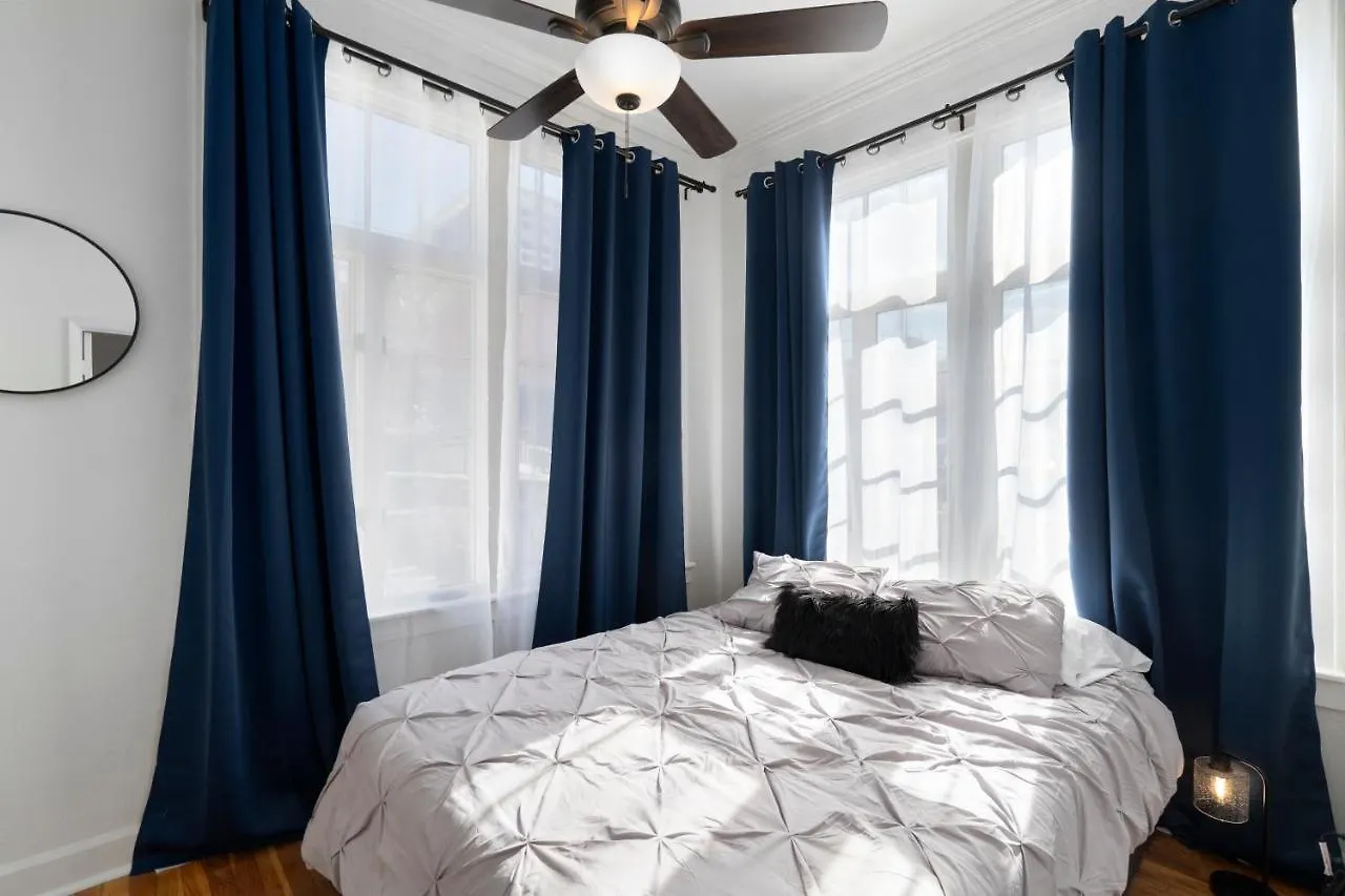 Aparthotel Avalon Suites Phoenix