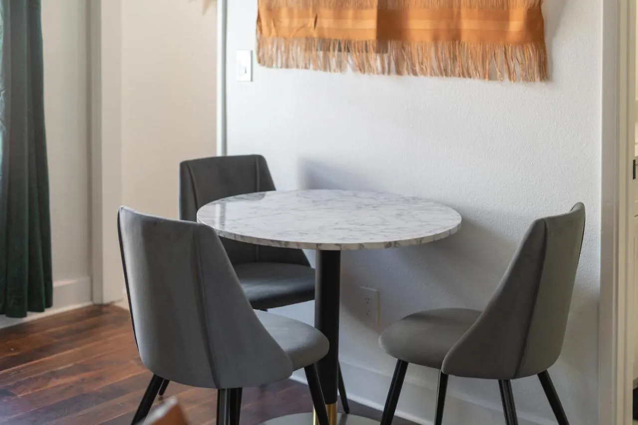 Aparthotel Avalon Suites Phoenix