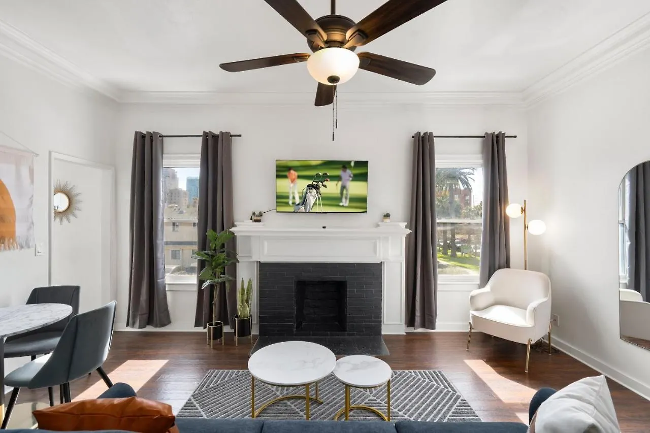 Avalon Suites Phoenix